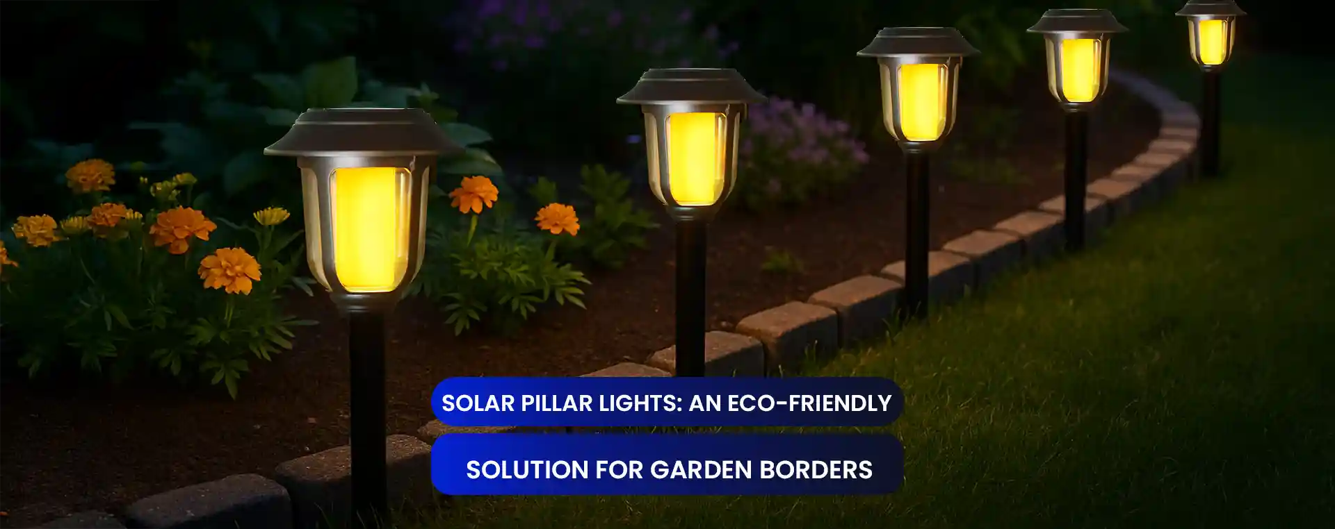 solar light