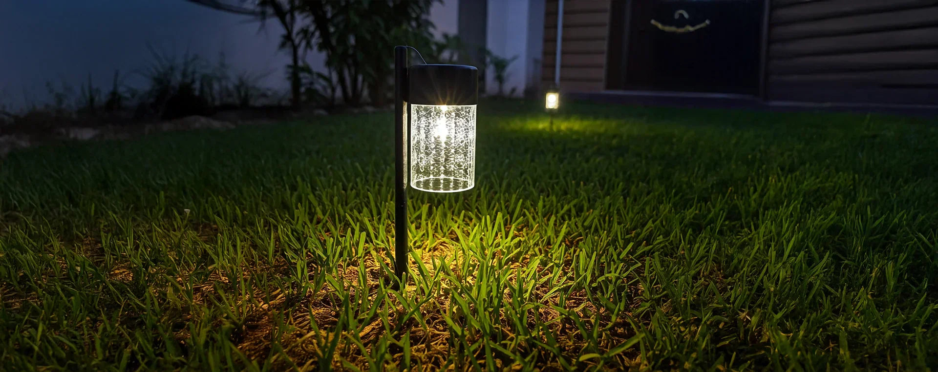 solar light