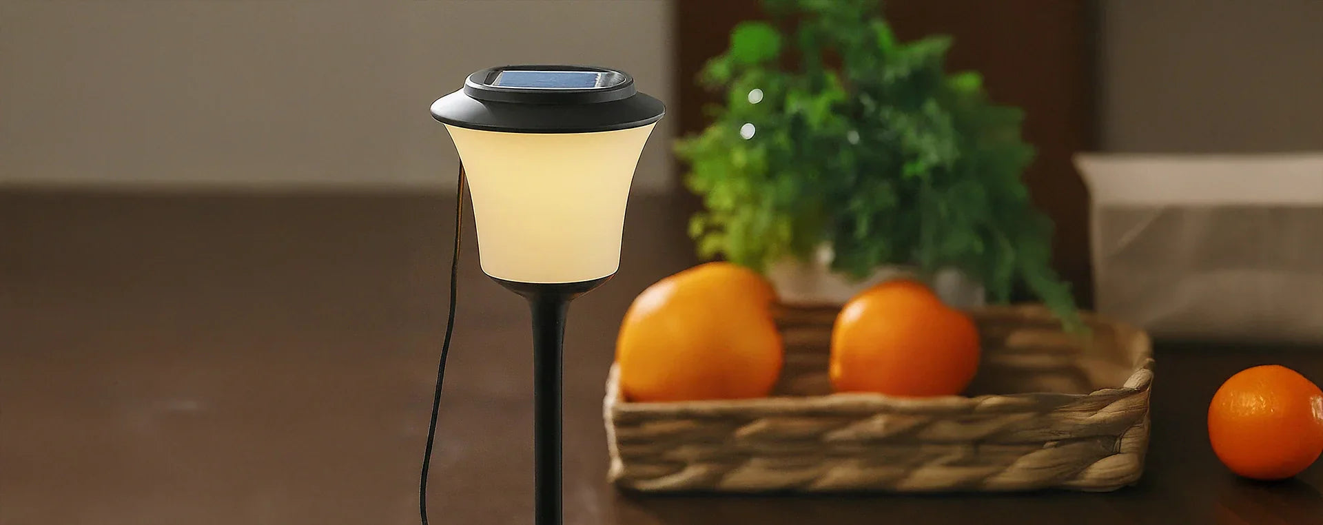 Brighten Your Home's Exterior with Solar Lights: The Ultimate Guide for Outdoor and Wall Lighting - Hardoll