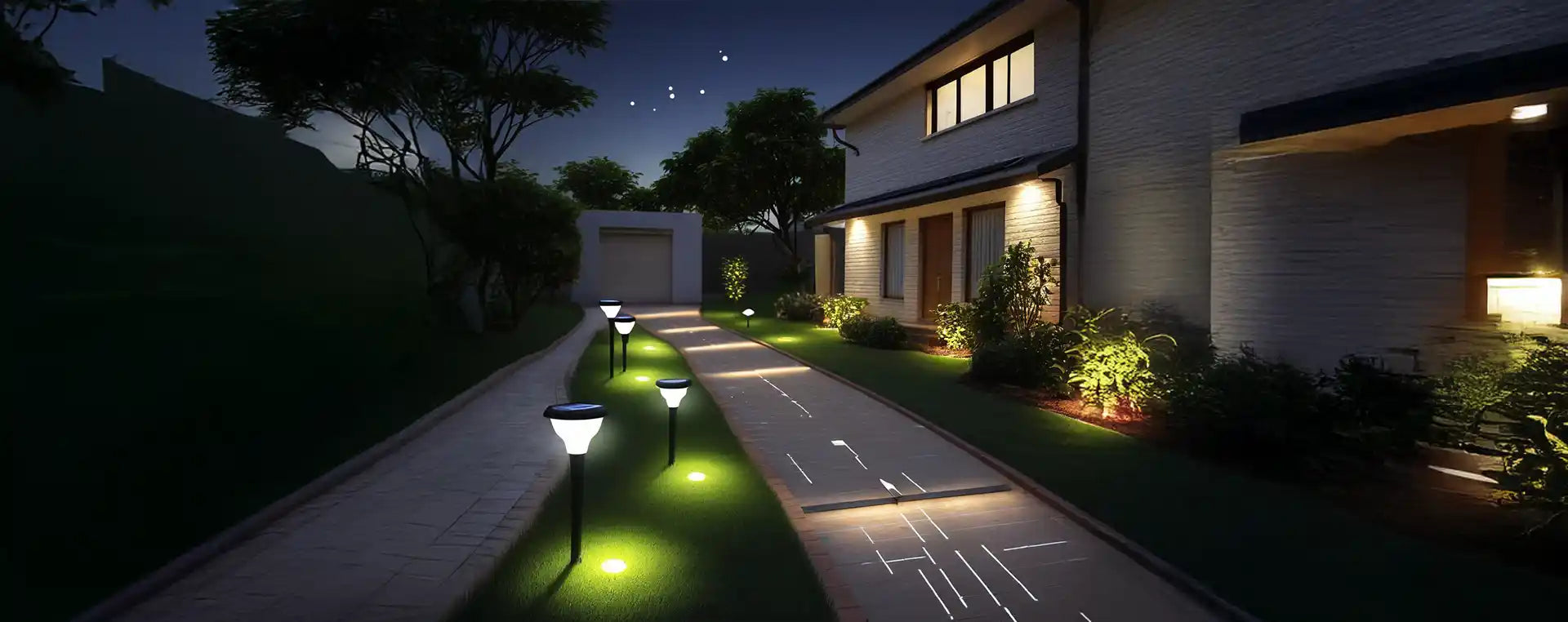 Solar Light Installation Tips for Beginners: A Step-by-Step Guide - Hardoll