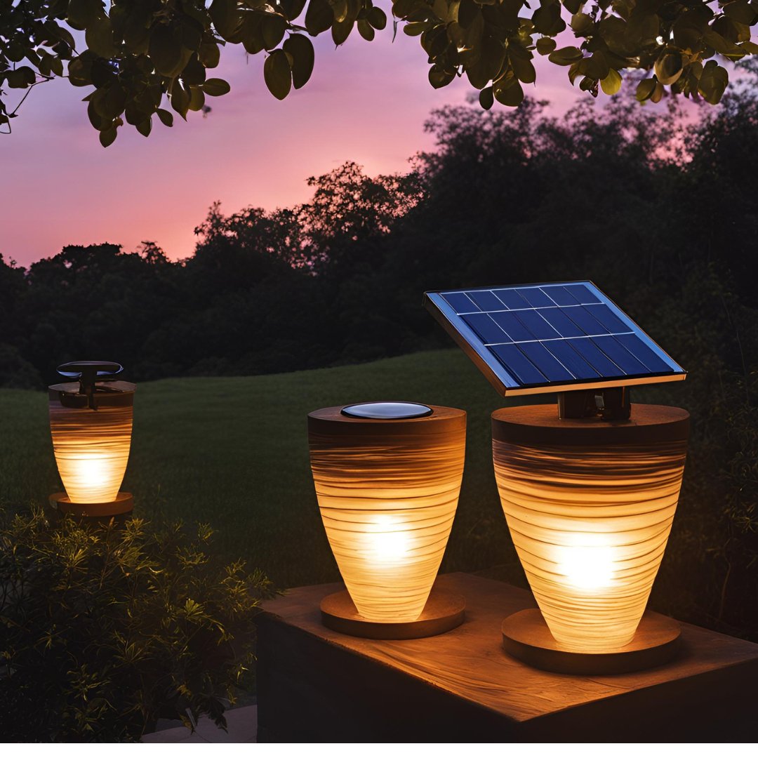 Maximizing the Lifespan of Your Solar Lights: Understanding Durability and Best Practices - Hardoll
