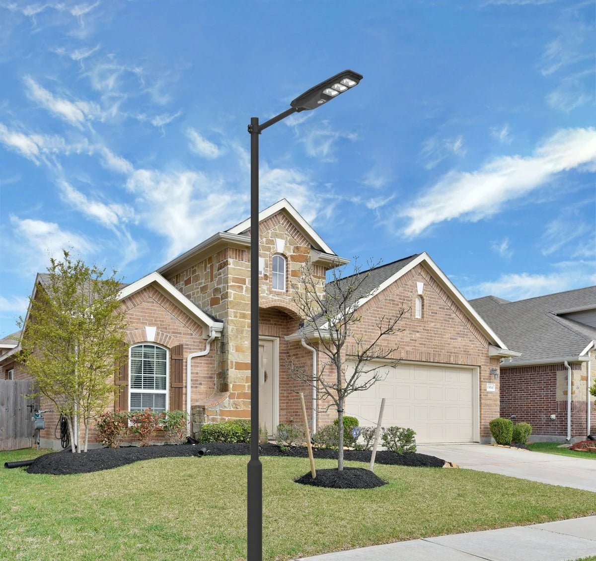 Shedding Light on the Benefits of Solar-Powered Lamps: Illuminate Your Pathway to Energy Efficiency - Hardoll