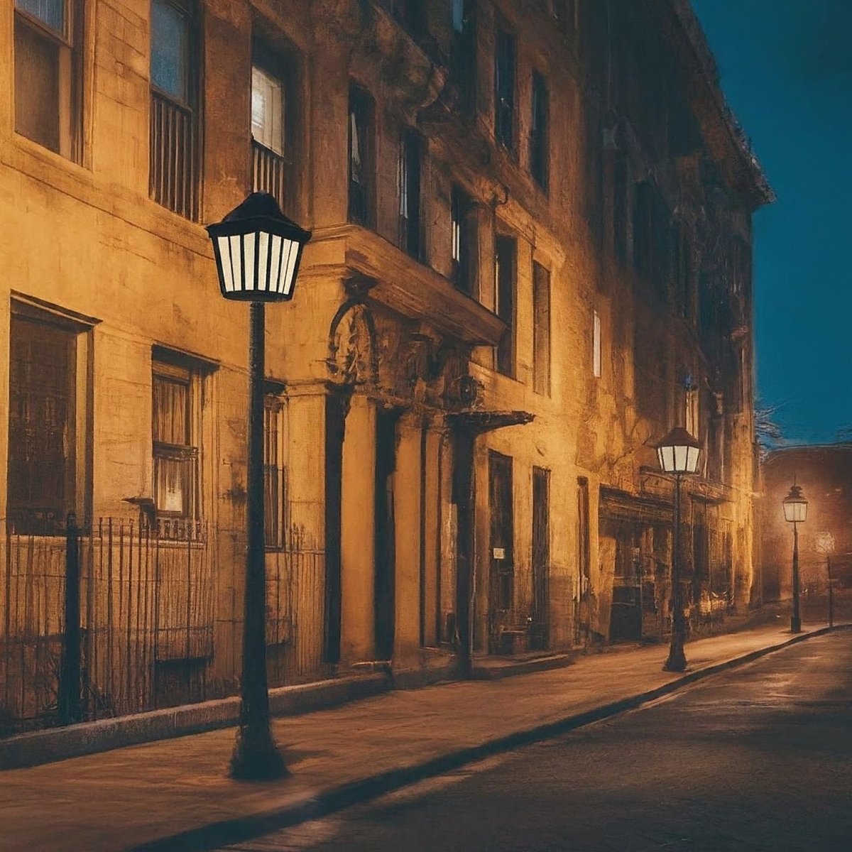Solar Lights for Commercial Properties: Benefits and Uses - Hardoll