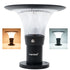 solar pillar light