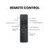 solar light remote