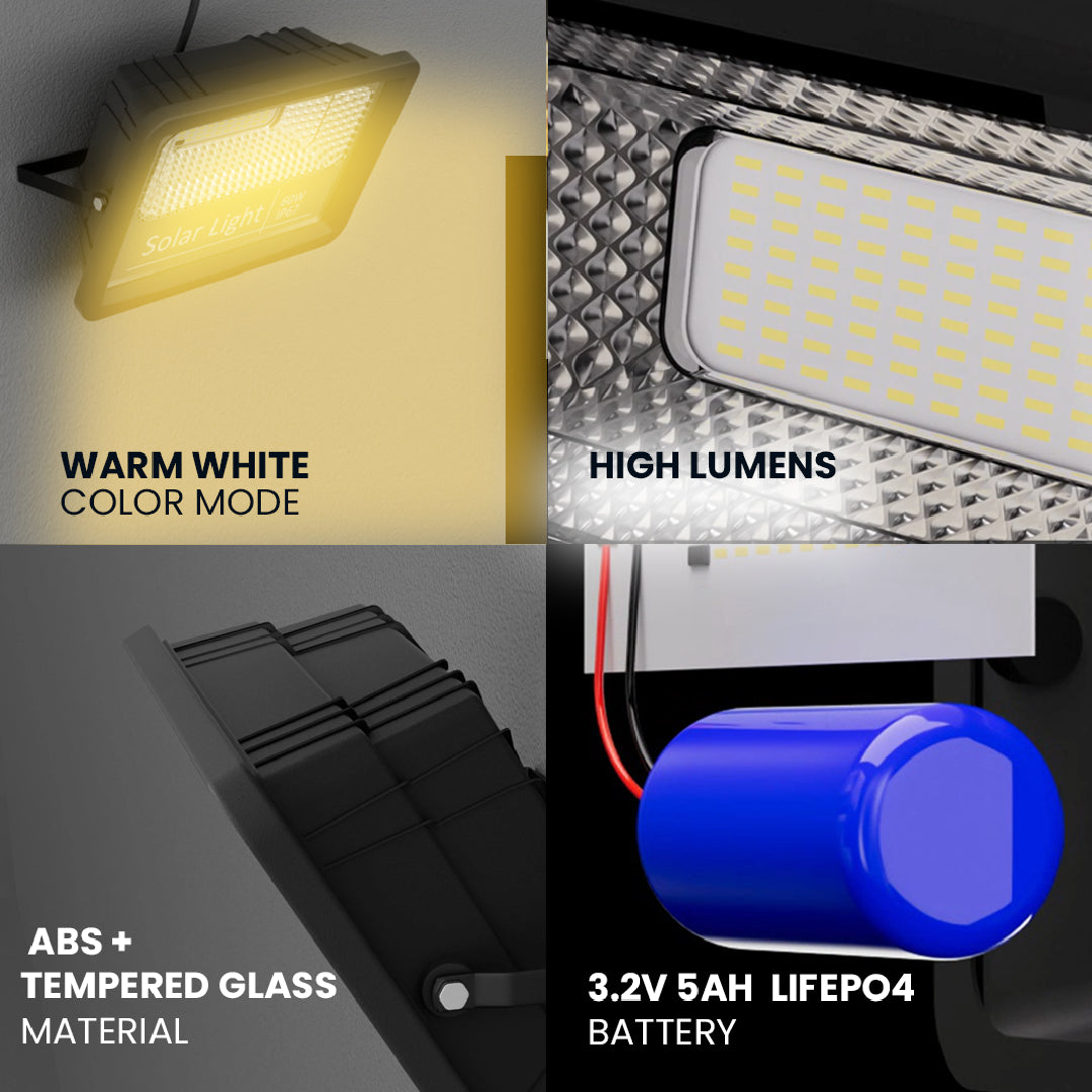 solar light