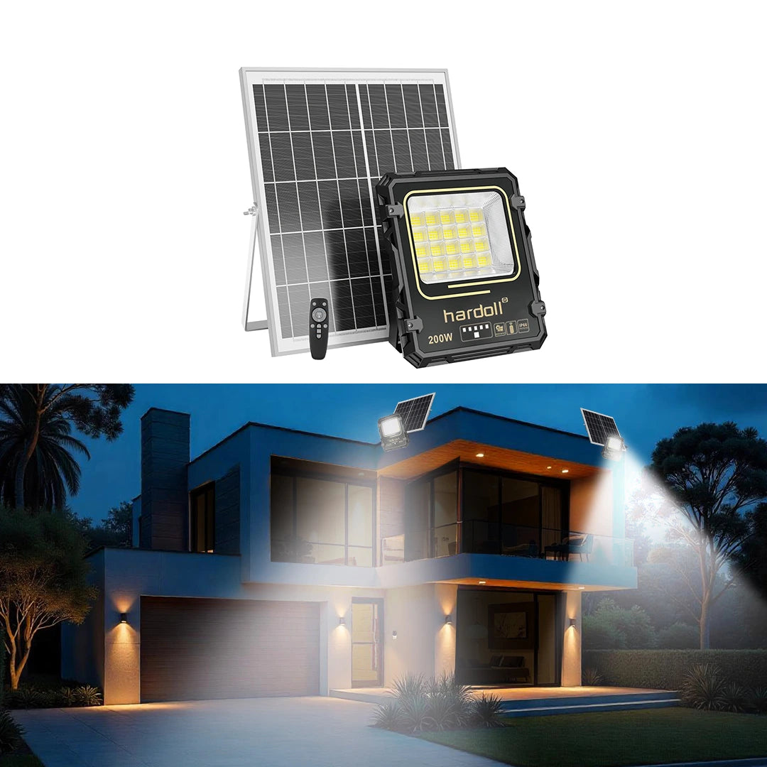 solar light