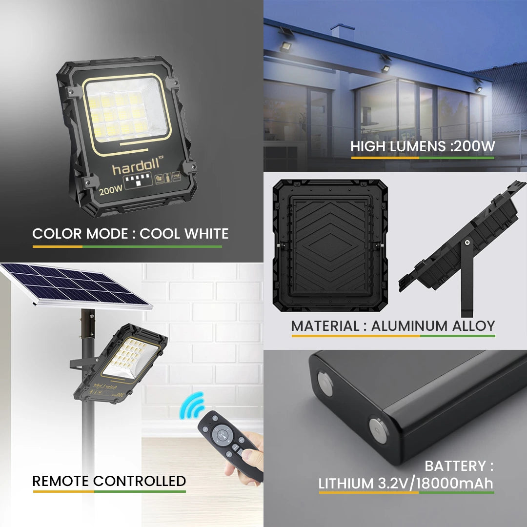 solar lights