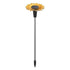 exterior solar lights
