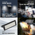 solar exterior lights