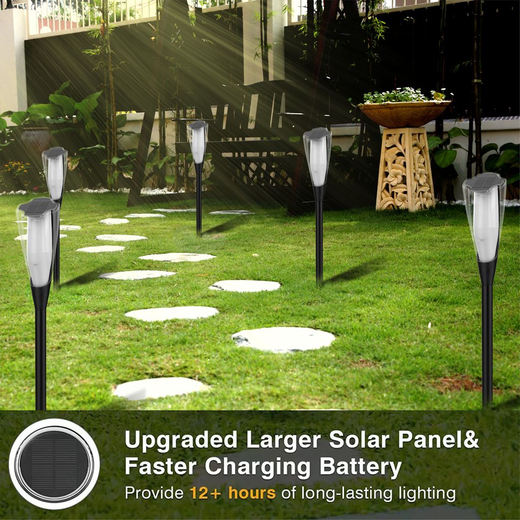 top rated solar pathway lights 1
