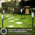 top rated solar pathway lights 1
