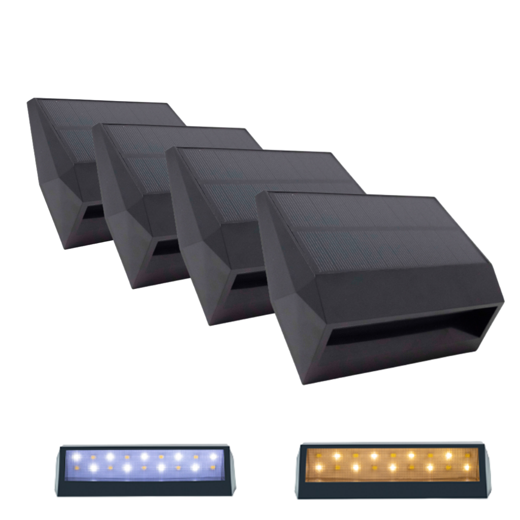 Outdoor LED Exterior Lights