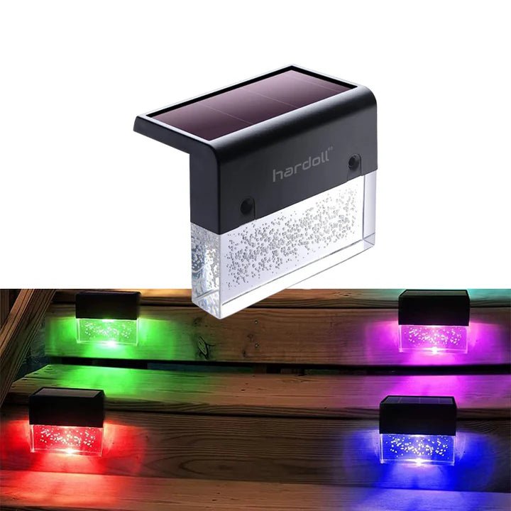 Hardoll lights store