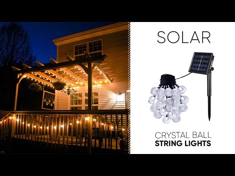 solar light-video