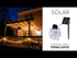 solar light-video