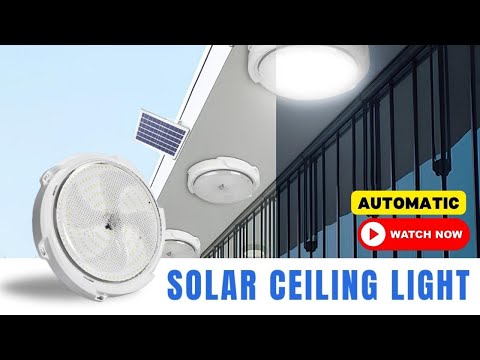 solar light-video