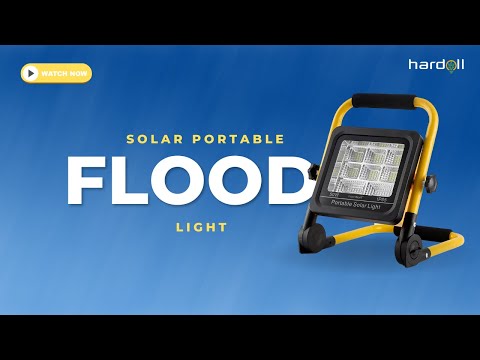 solar light-video