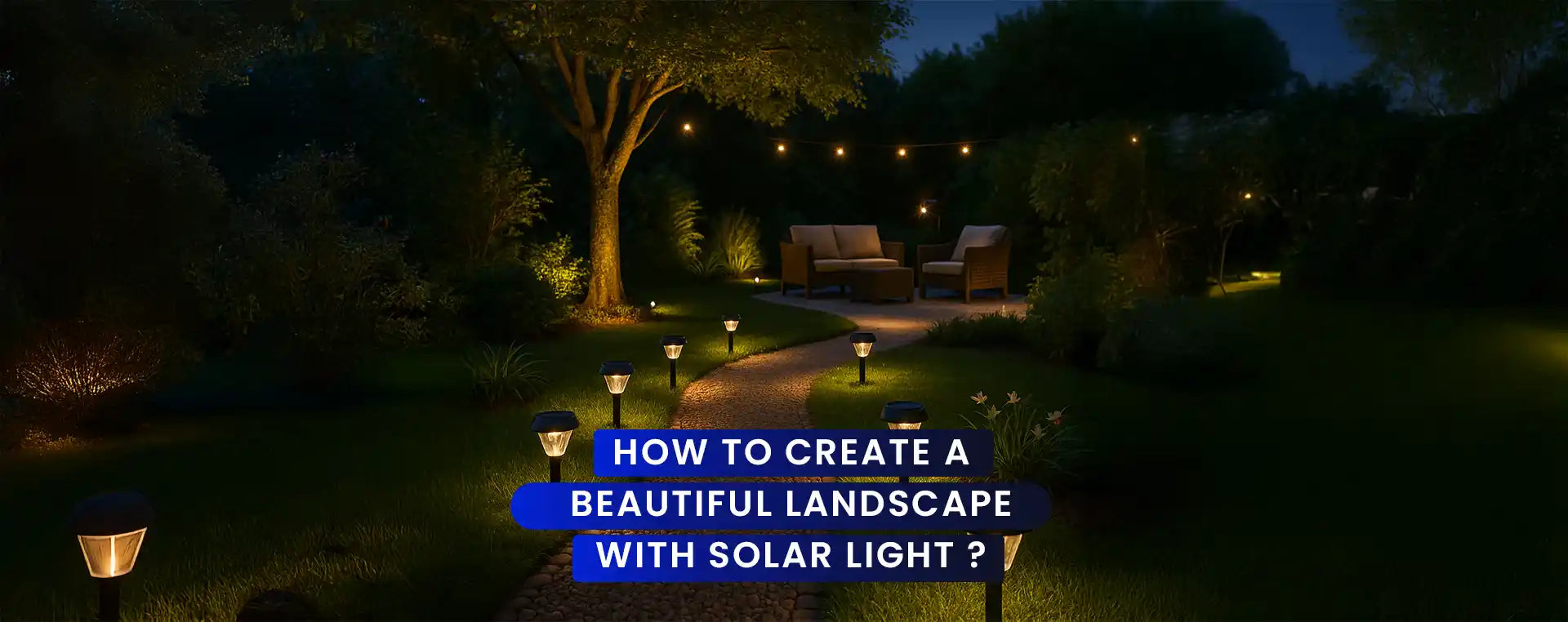 solar light
