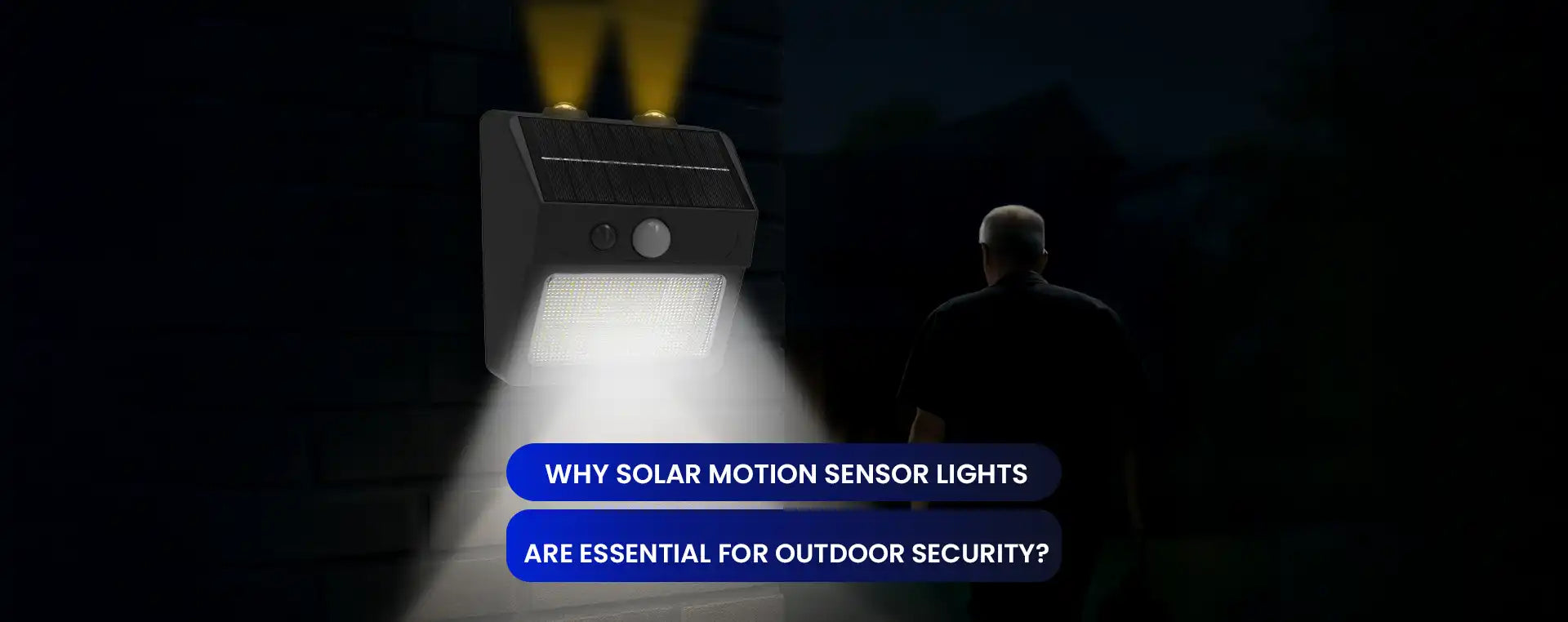 solar for lights