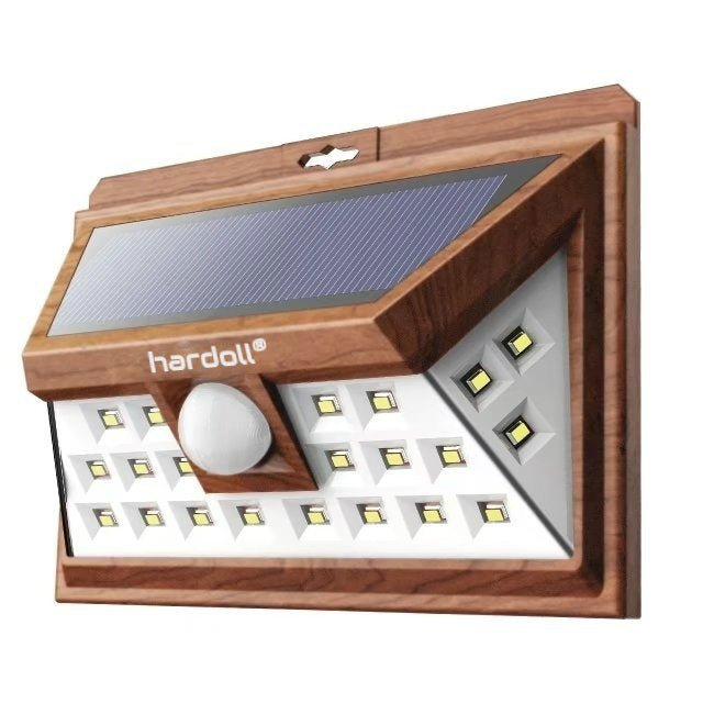 An Ultimate Guide to the Functioning of Solar Lights for Home | Hardoll Enterprises - Hardoll