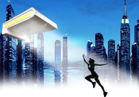 Best LED Solar Motion Sensor Security Lights for Home Outdoor in 2020  - Hardoll