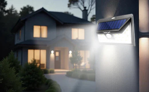 best solar lights