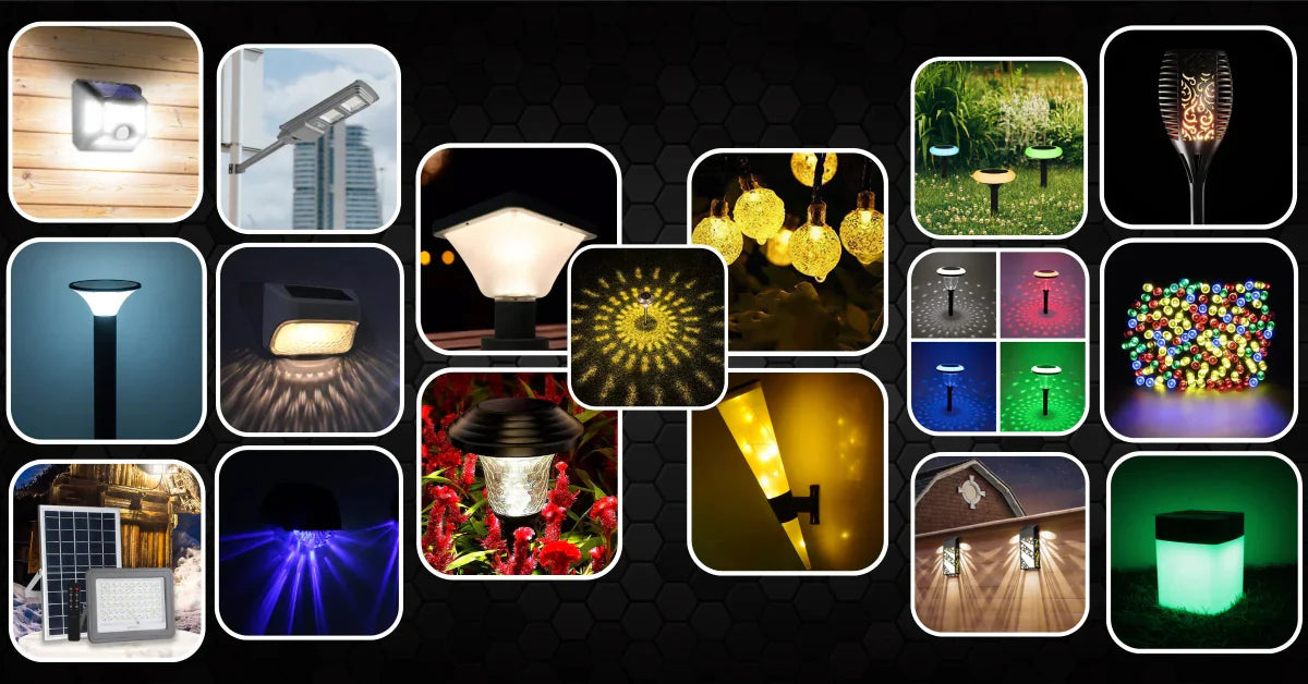 solar light