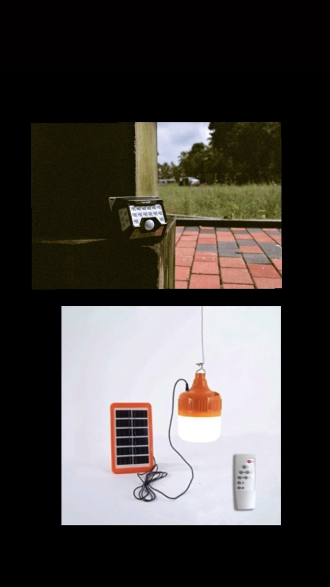 Hardoll Introduces a Light with Remote Control and a Motion Sensor Light with High-quality Chip - Hardoll
