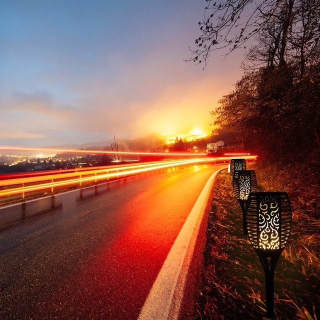 How Often Shall We Clean Solar Panels of Solar Lights for Home Outdoor? - Hardoll