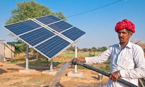 How Serious are Indians About Going Solar? - Hardoll