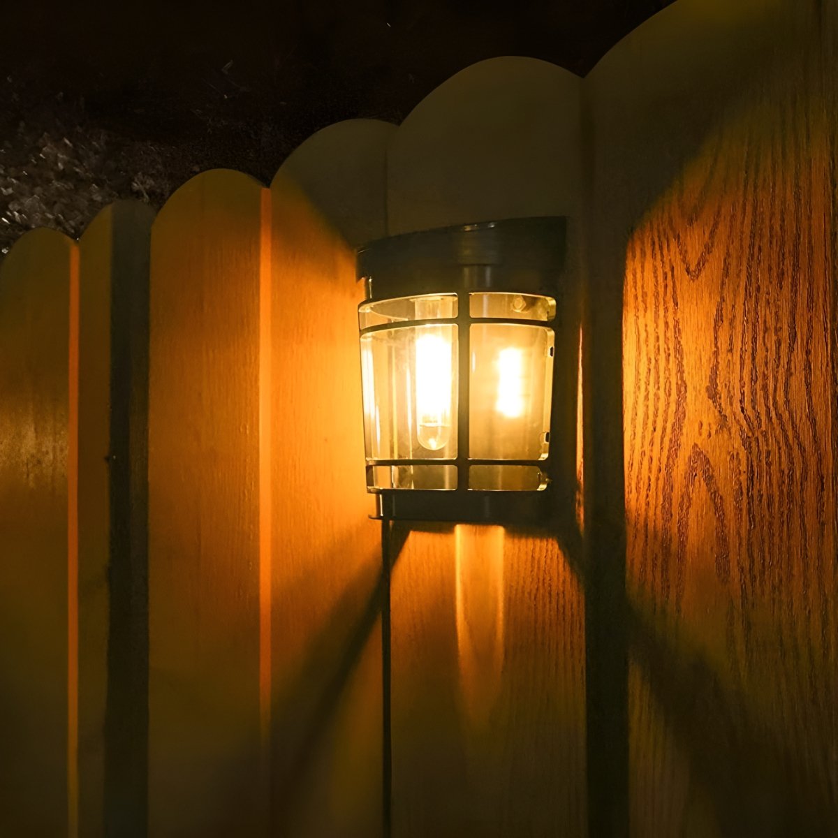 Illuminate Your Home's Exterior with Style and Sustainability - Hardoll