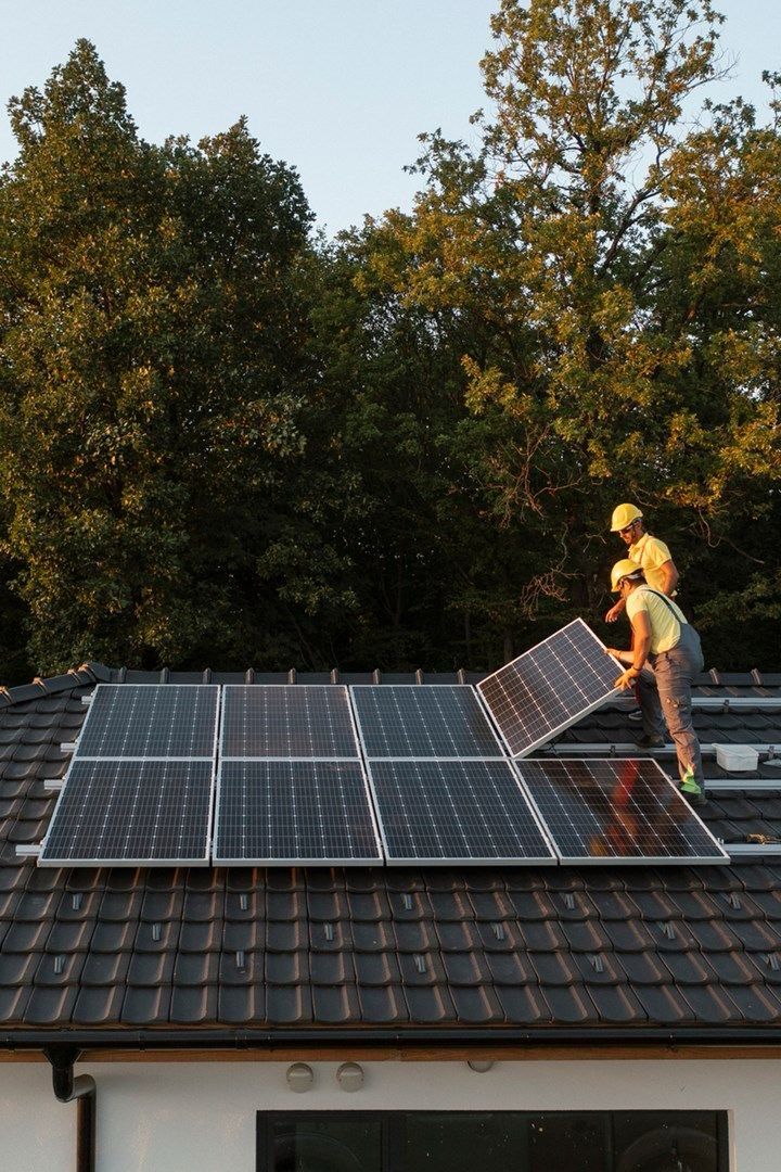 Is investing in the solar power system a good decision? Pros and Cons - Hardoll