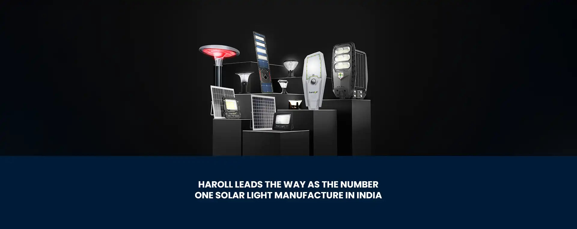 solar light manufacturer
