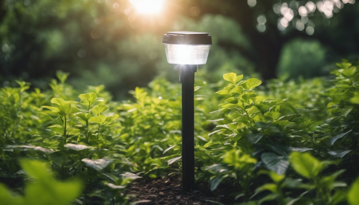 Solar Lighting | A Green and Sustainable Lightings In India - Hardoll