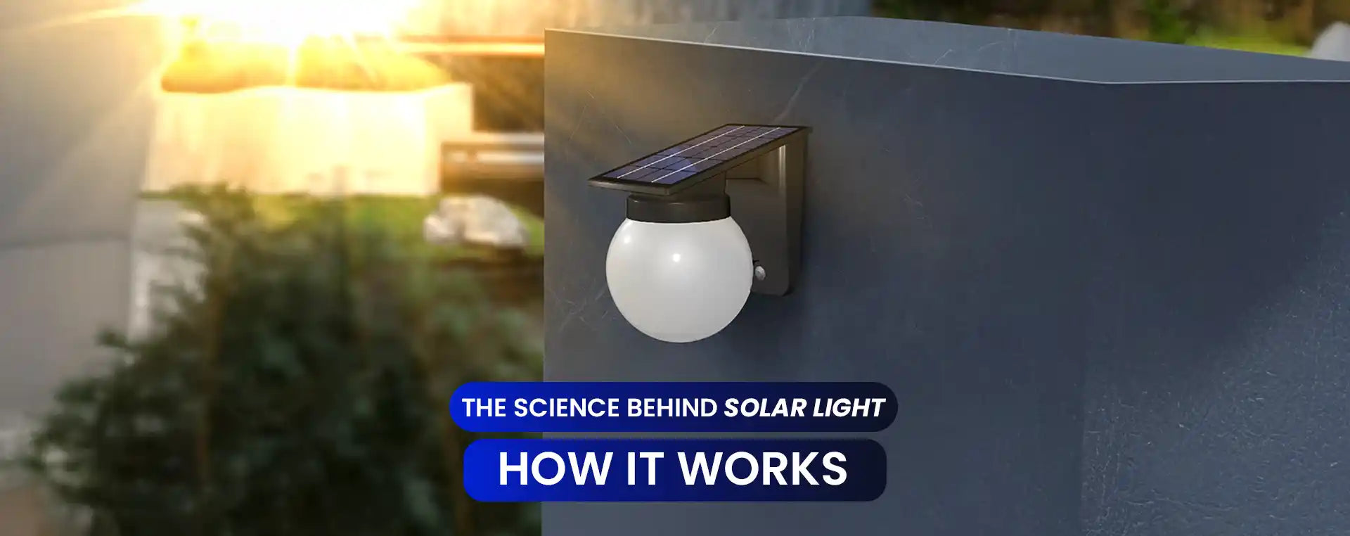 solar light