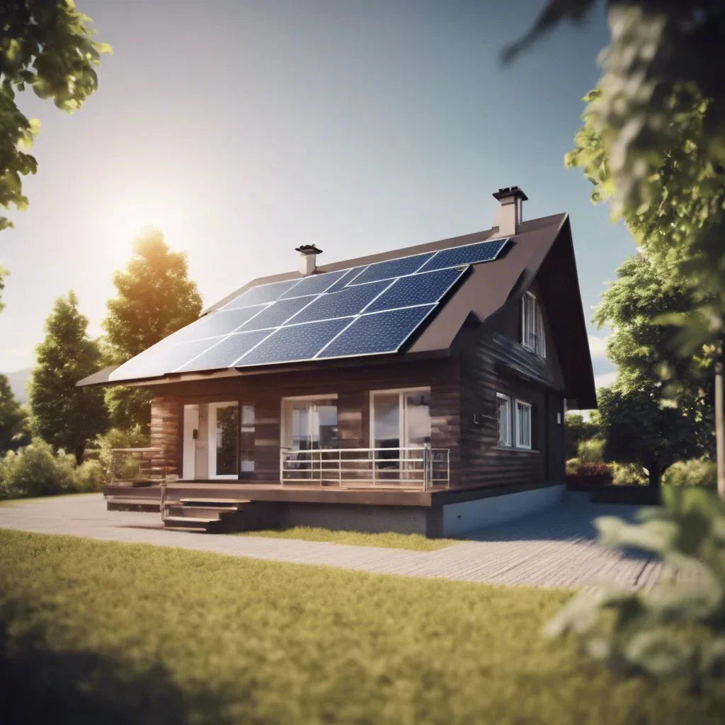 Solar Light