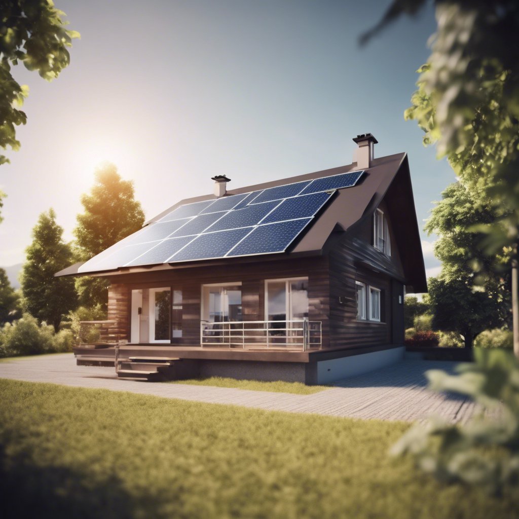 Will Solar Lights Work On North Side Of House? - Hardoll