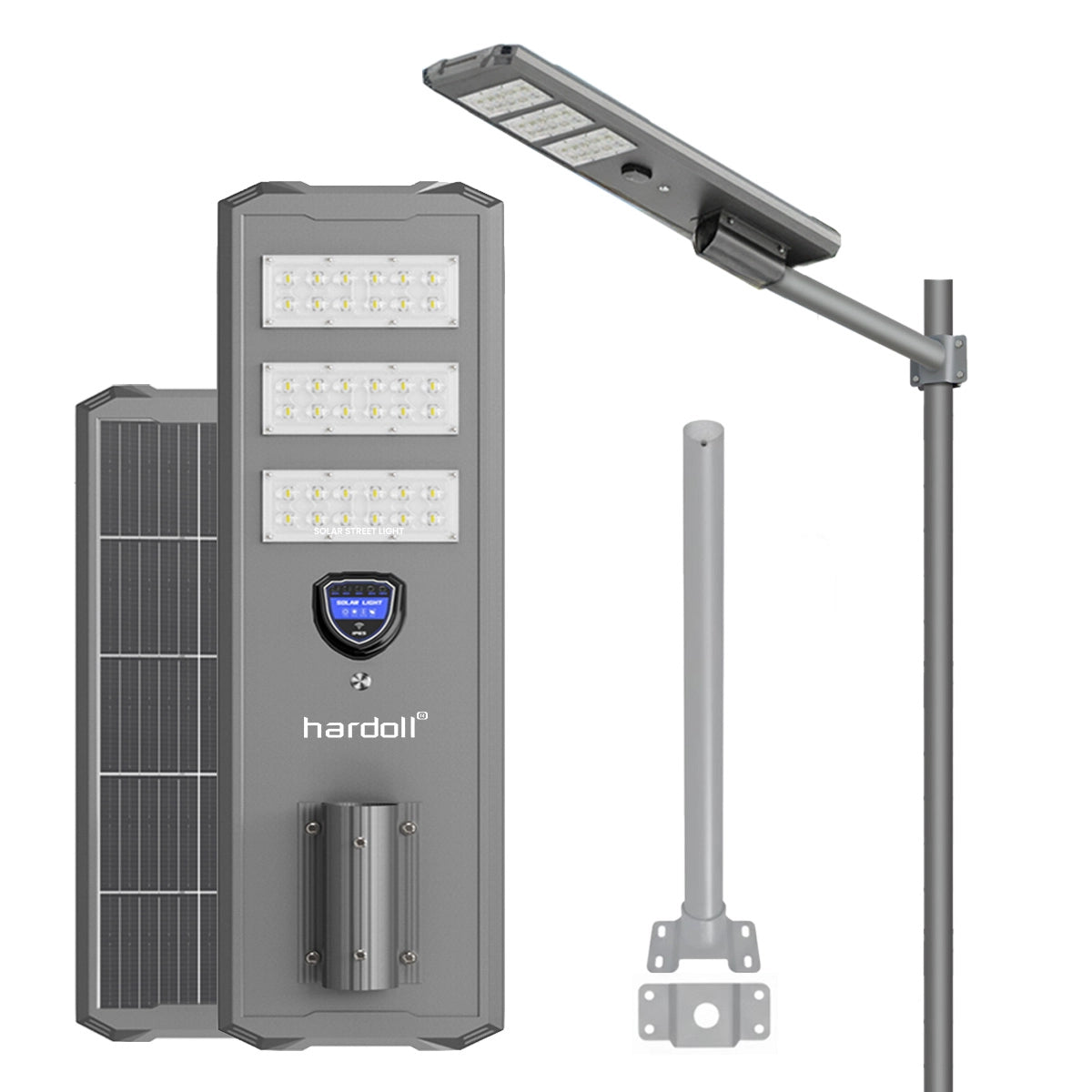 home lighting solar lights