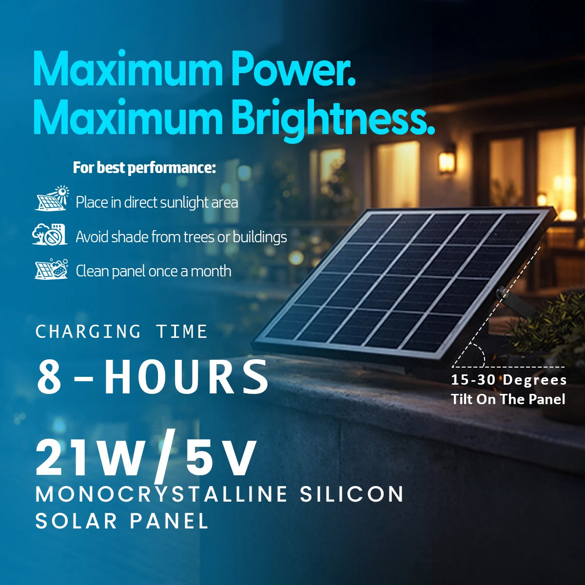 hardoll Solar Flood Light 200W with Remote, Cool White LED, 5M Cable, Waterproof IP65 Aluminium + Lens Body, Replaceable 20000mAh Lifepo4 Battery for Home, Garden, Terrace, Outdoor (Pack of 1)