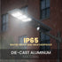 solar light ip65
