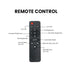 solar remote