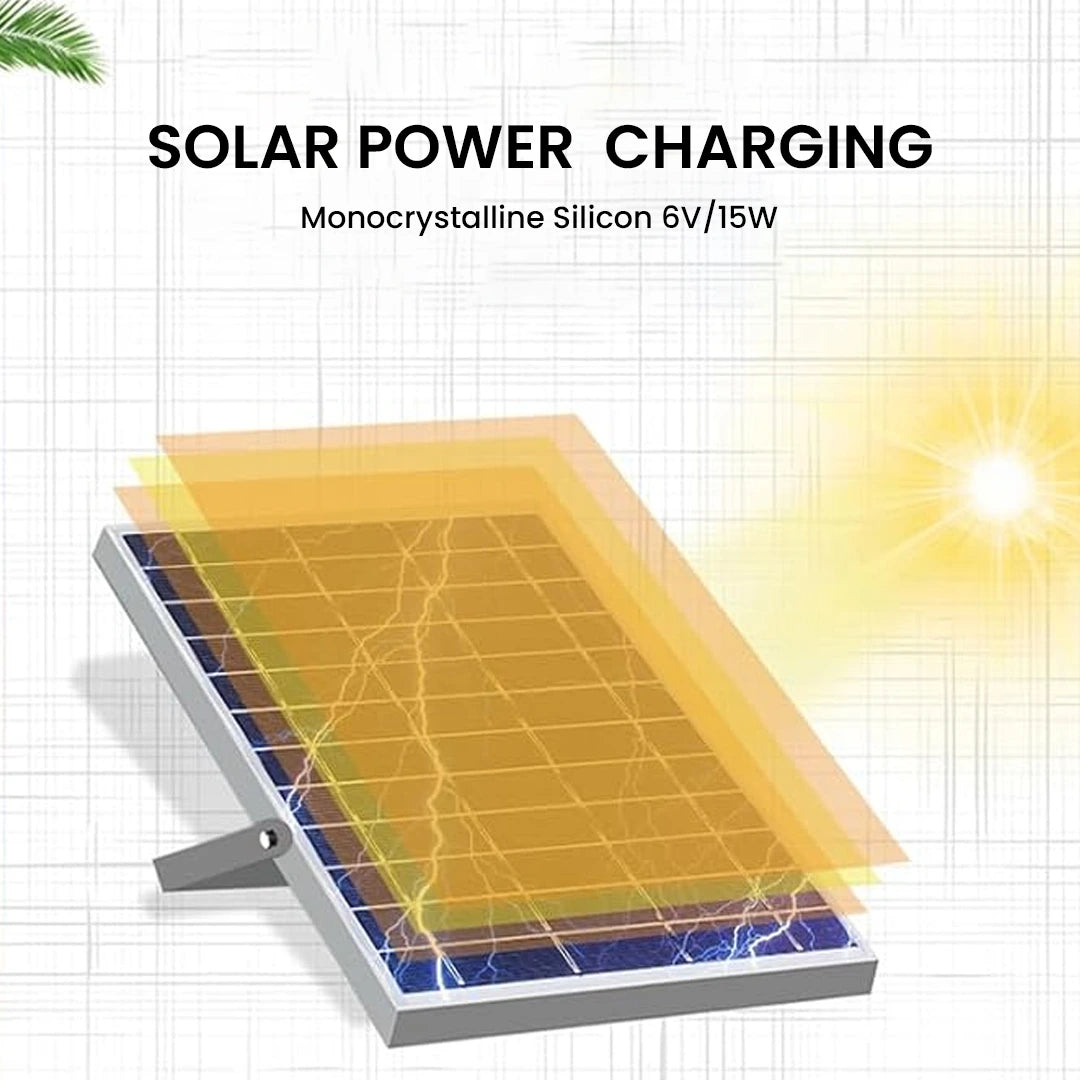 solar lights