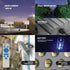 solar lights