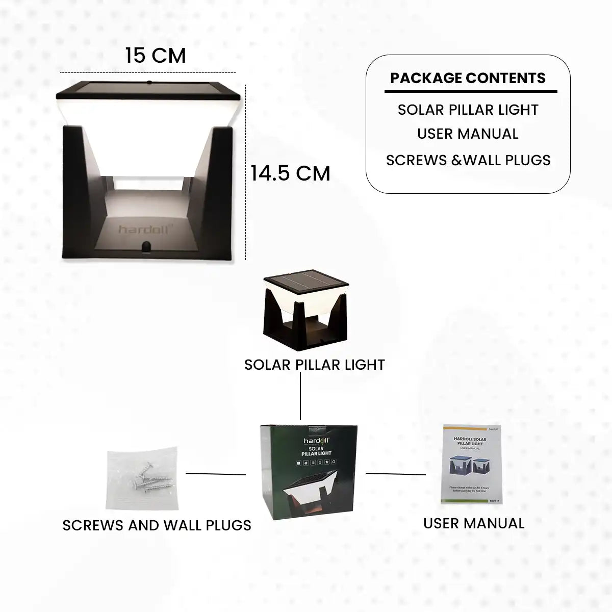 solar light