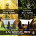 solar light for home