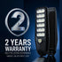 Hardoll 600W All-in-One Solar Street Light – ABS, Energy-Saving Waterproof LED | Best Solar Light for Home & Garden India