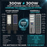 comparison of the hardoll solar street light with other solar products