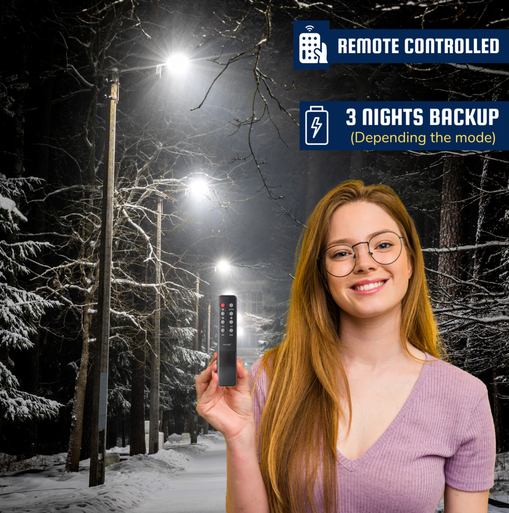 solar lights