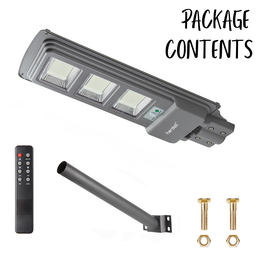 Buy Whole LED Light Package